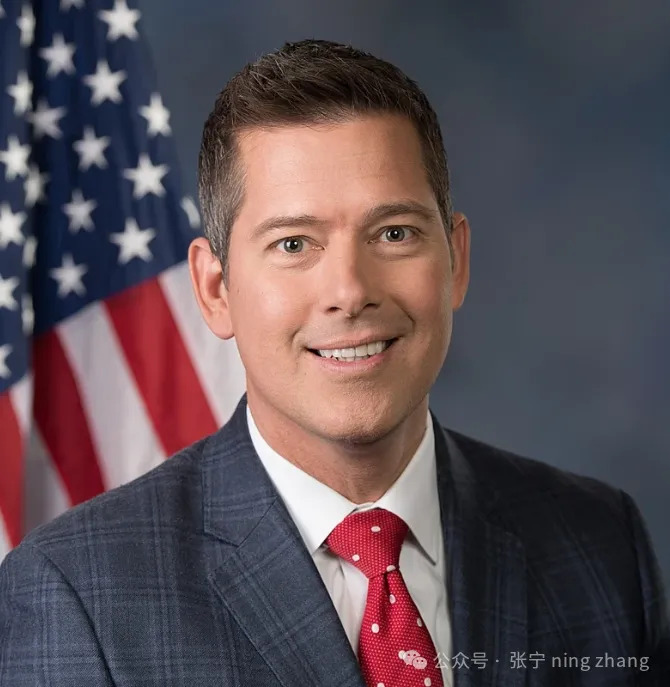 Sean Duffy