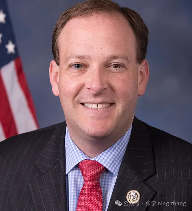 Lee Zeldin