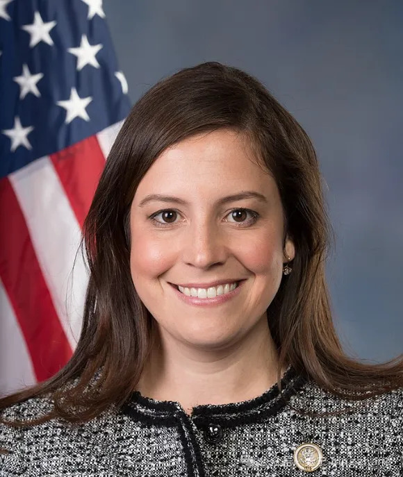 Elise Stefanik