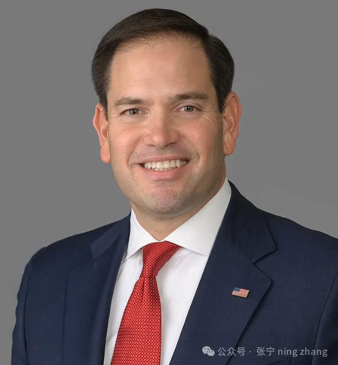 Marco Rubio