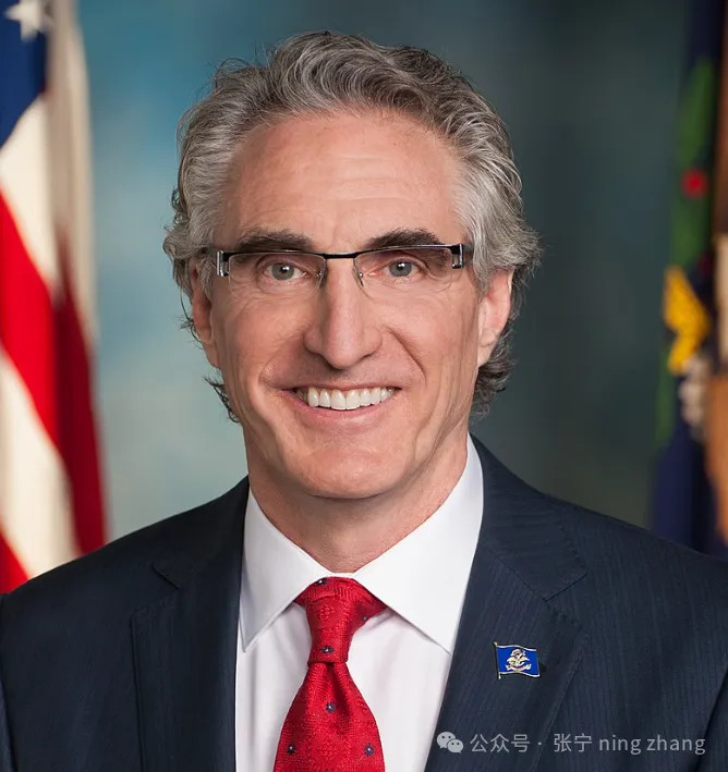 Doug Burgum