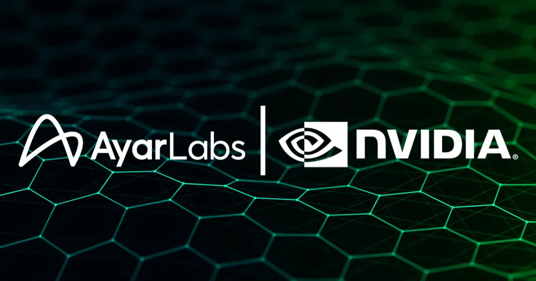 Ayar Labs,NVIDIA