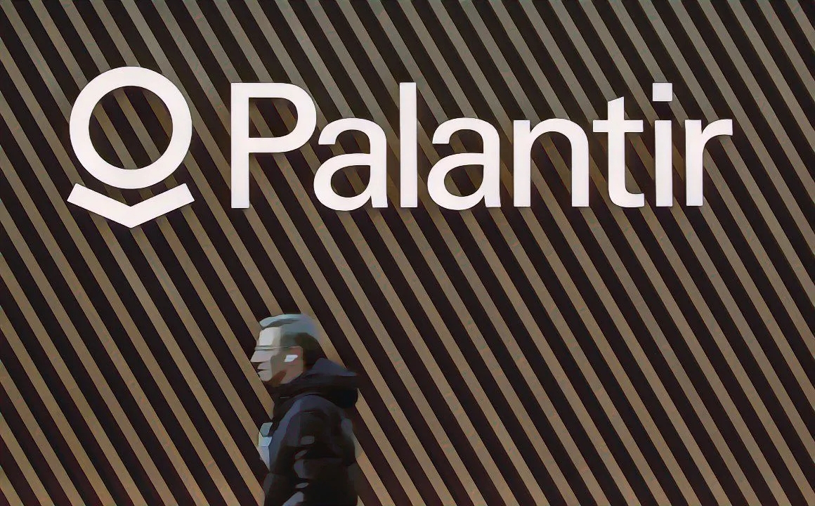 Palantir,privacy controversies,Data detectives in the business world