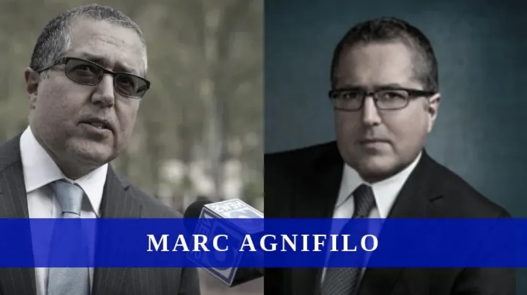 Marc Agnifilo