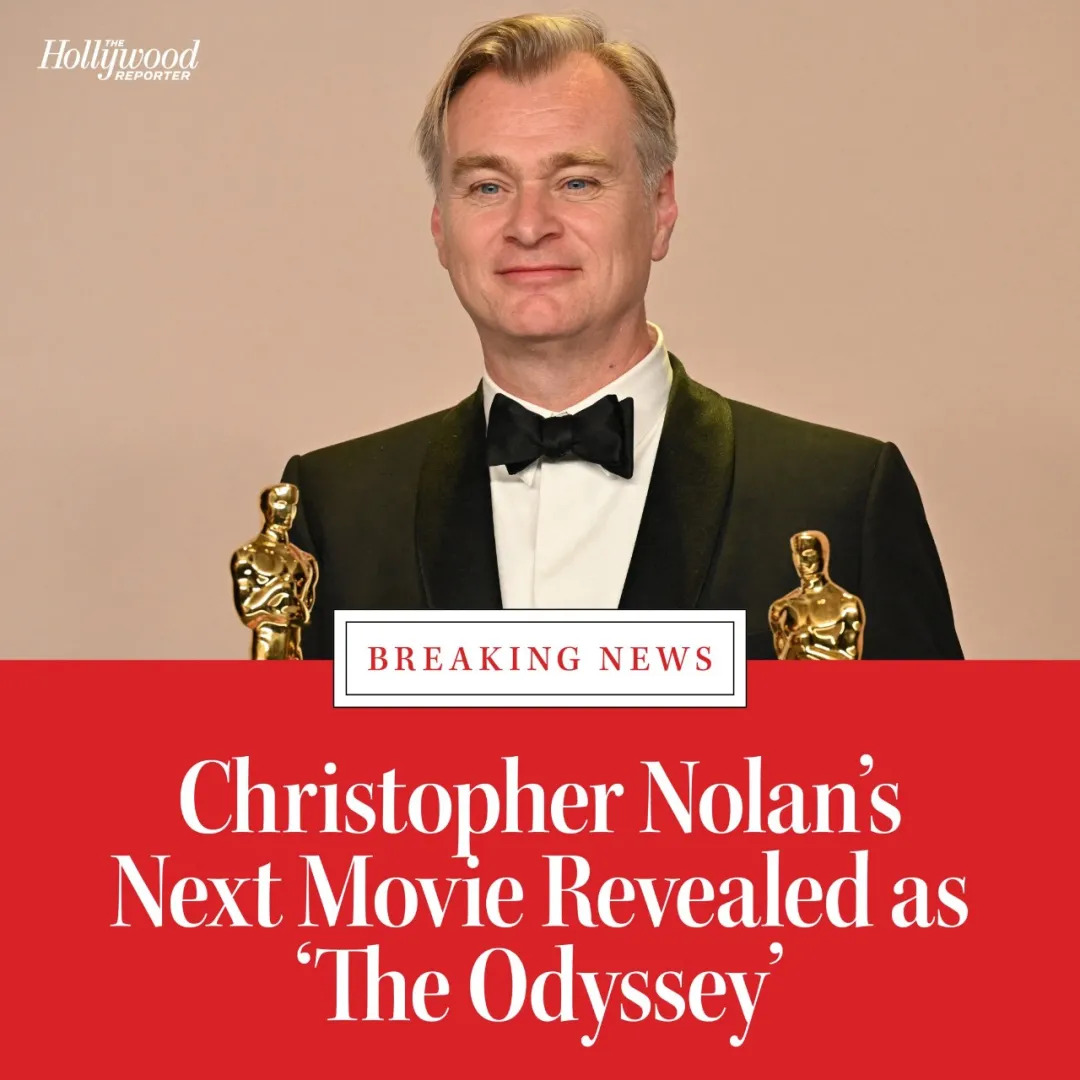 Christopher Nolan