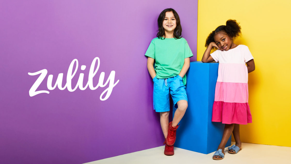 Zulily collapsed