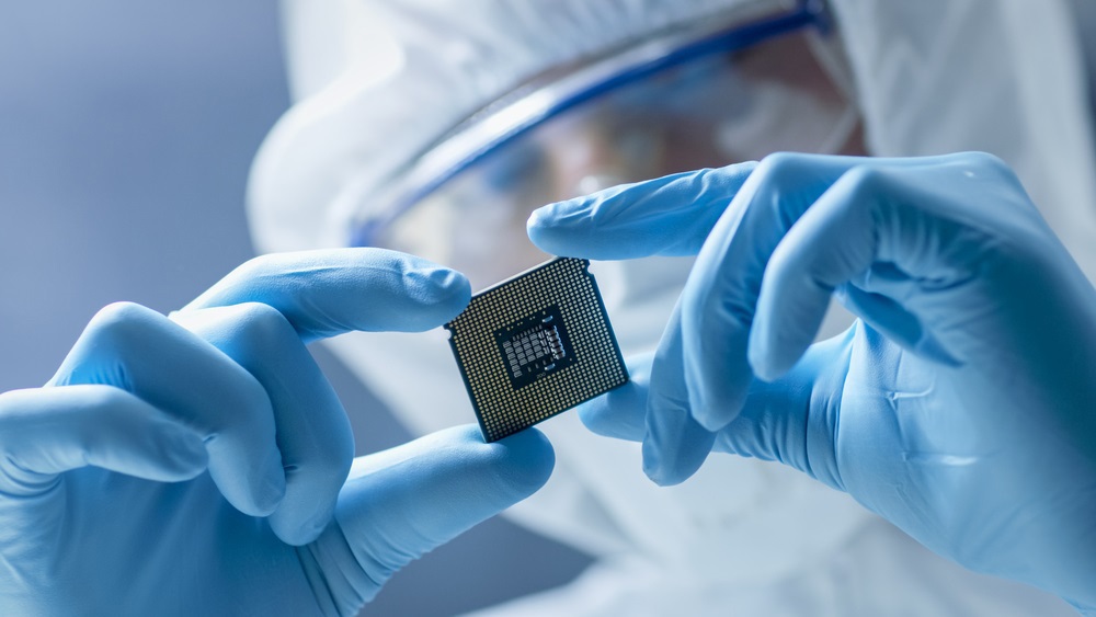 Israel will set up its first biochip laboratory