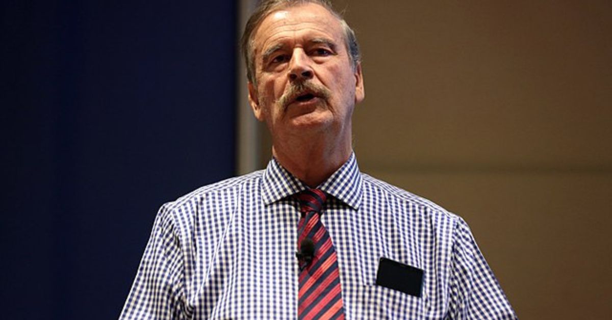 Vicente Fox Quesada