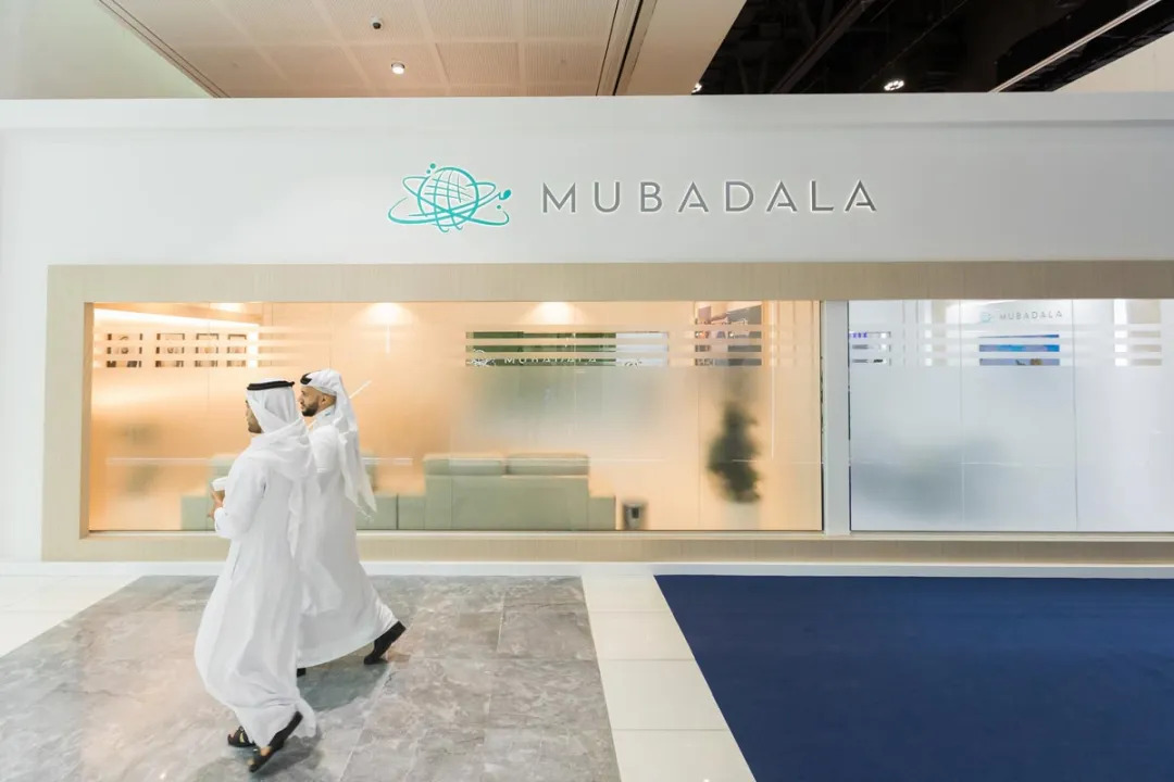 Mubadala Investments stood out last year amid a surge in spending by sovereign wealth funds around the world.