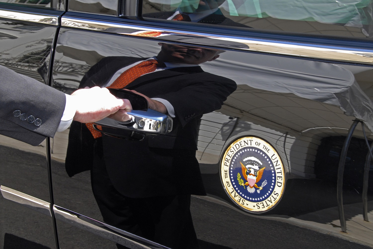 U.S. Secret Service