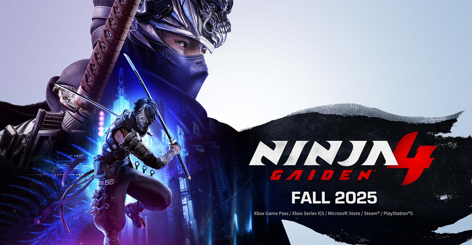 Ninja Gaiden 4