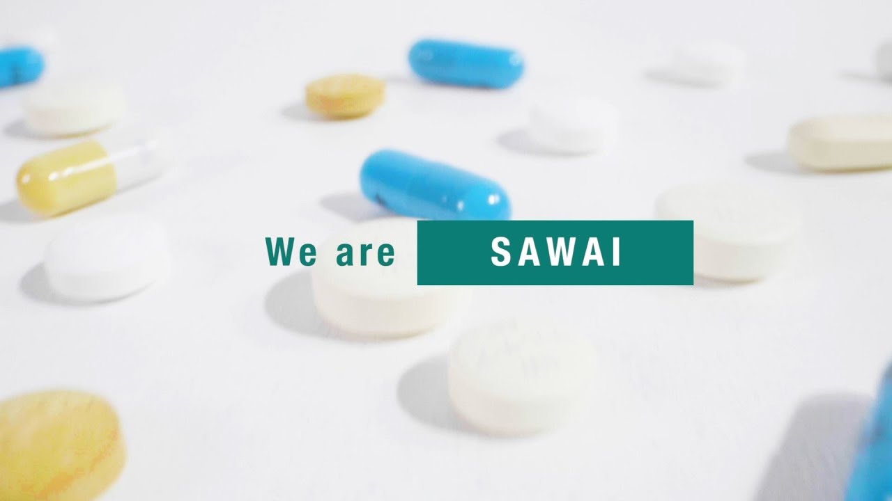 Sawai Pharmaceutical Co.