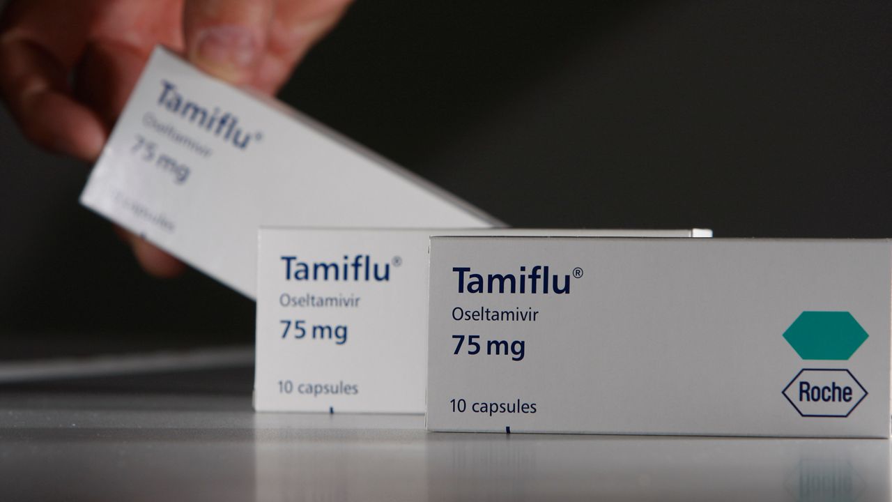 Tamiflu