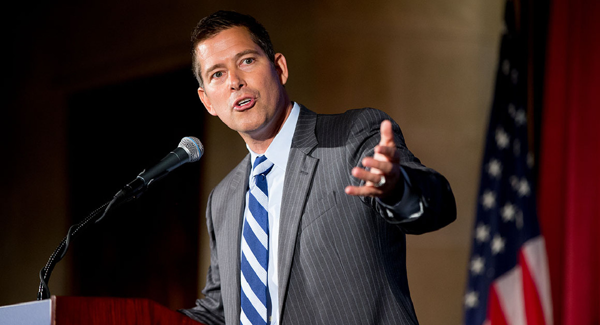 Sean Duffy points out that Boeing must be given 'tough love'