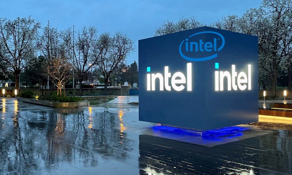 Intel