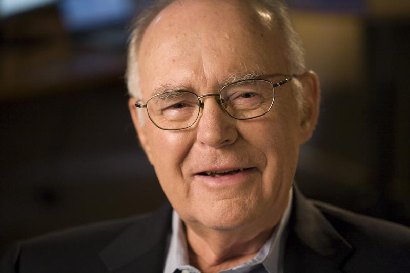 Gordon Moore