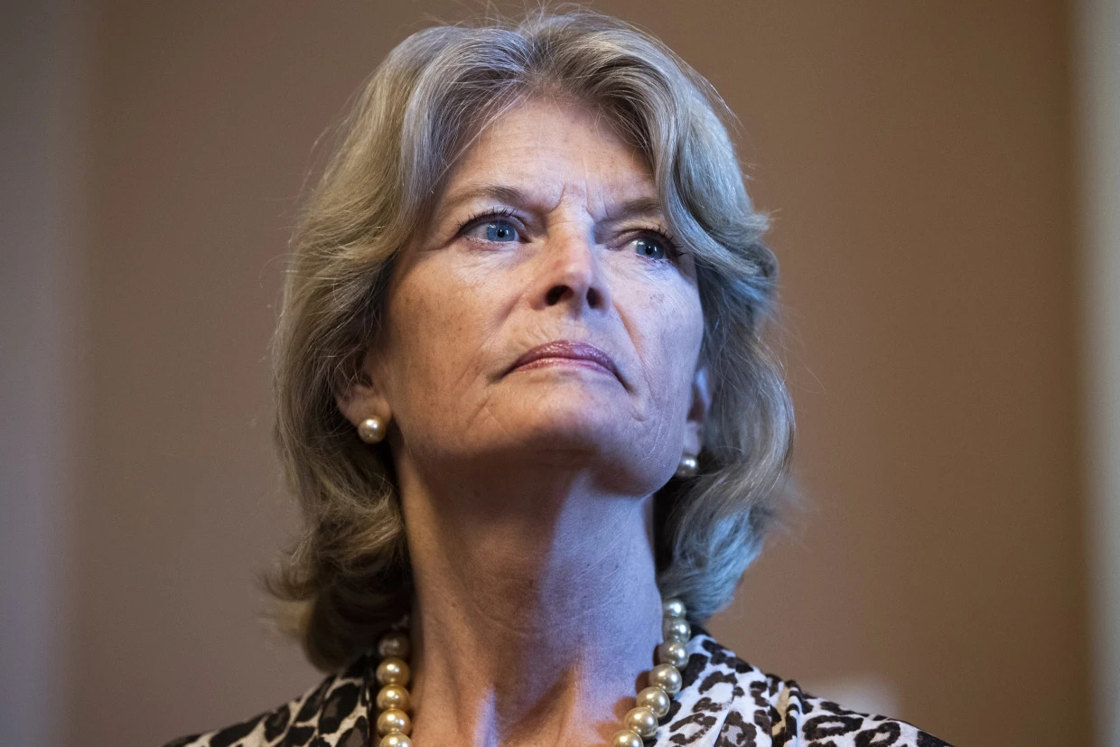 Lisa Murkowski