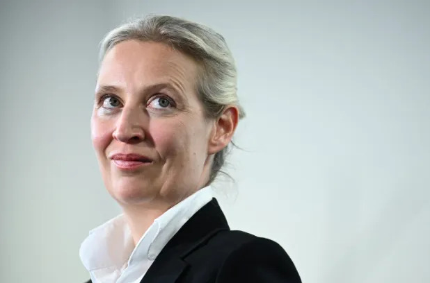 Alice Weidel