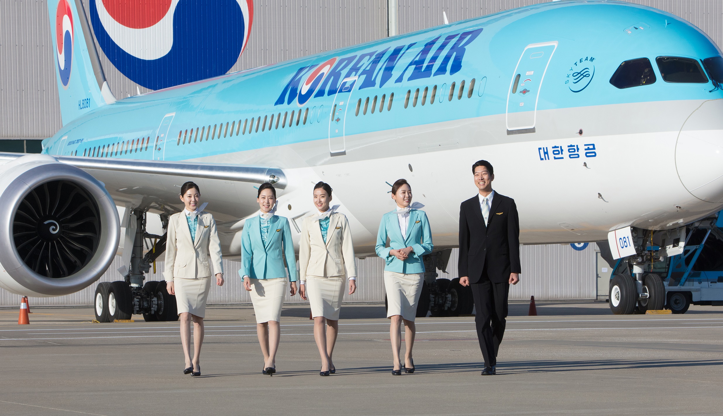 Korean Air