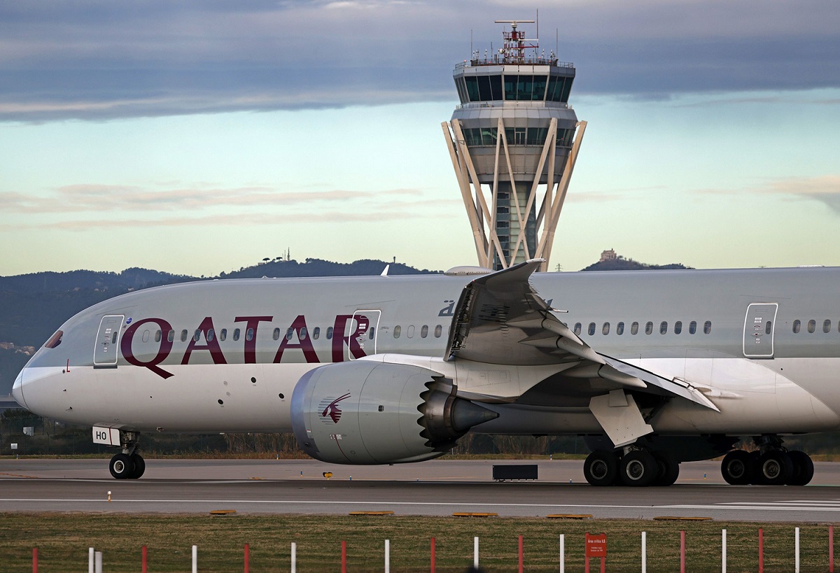 Qatar Airways