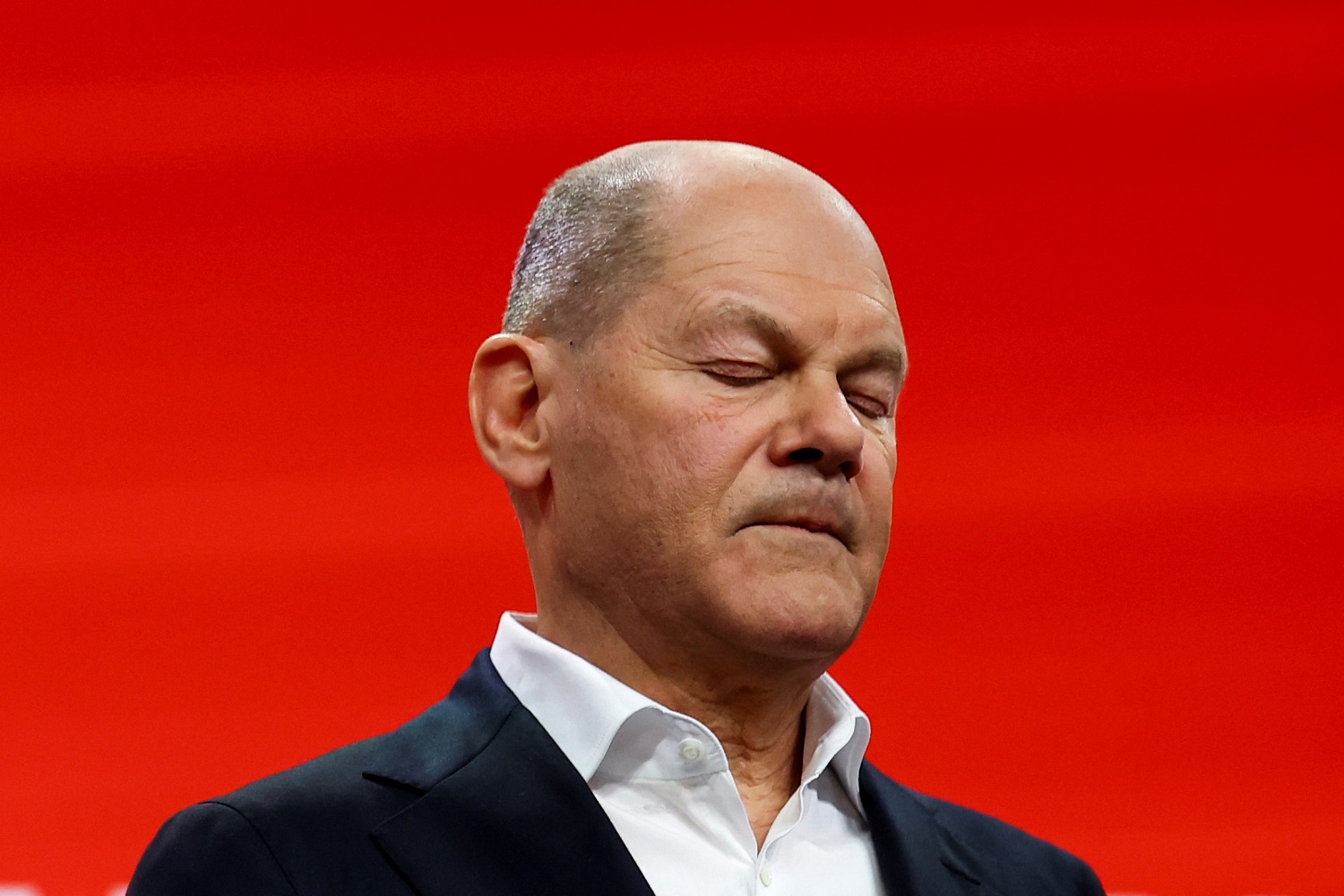 Olaf Scholz