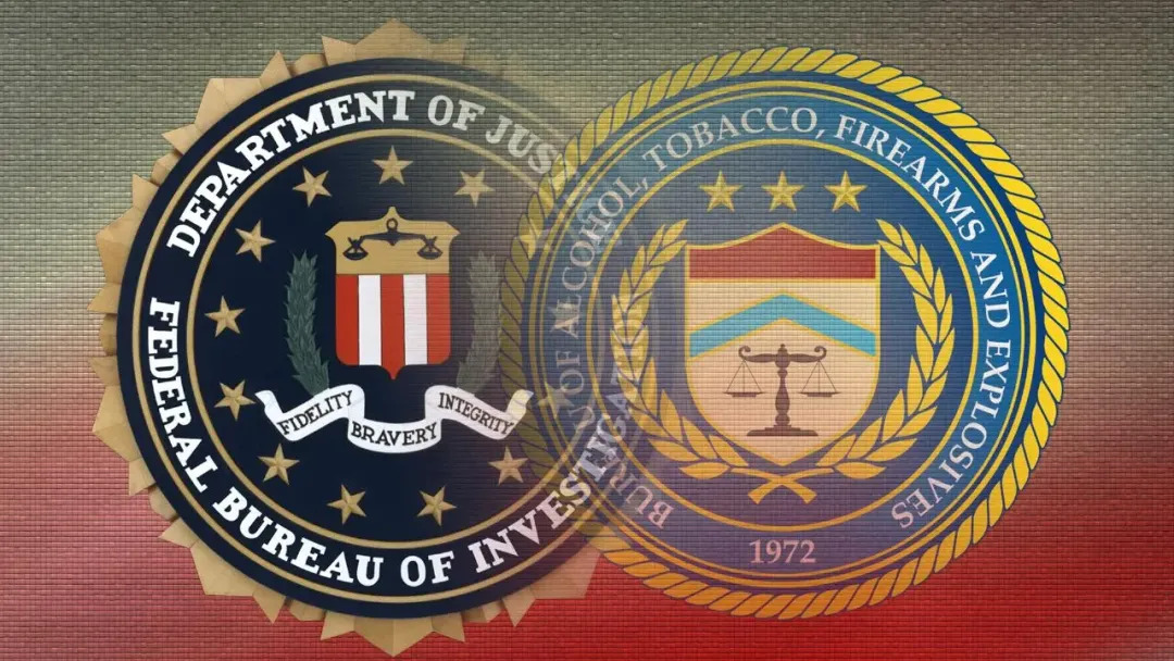 Kash Patel serve as Acting Director of the ATF