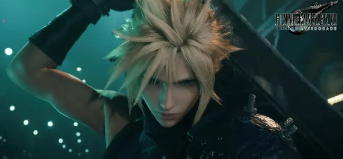 Final Fantasy VII Remake: Intergrade