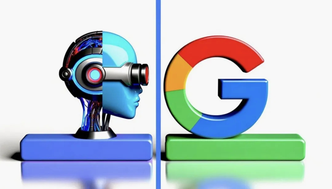 Google’s empire