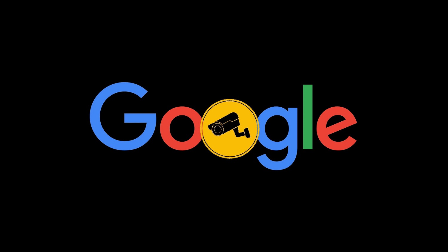 Google plunged 7.5%