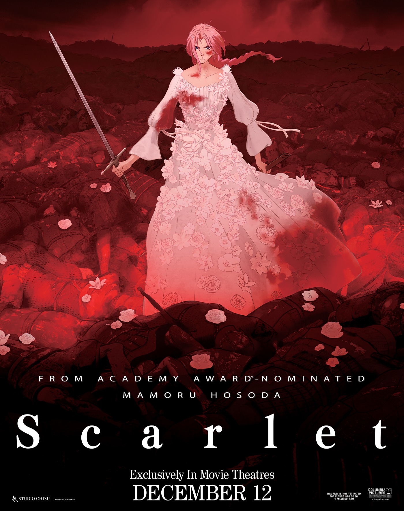 Scarlet