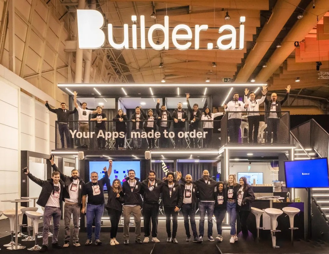 Builder.ai