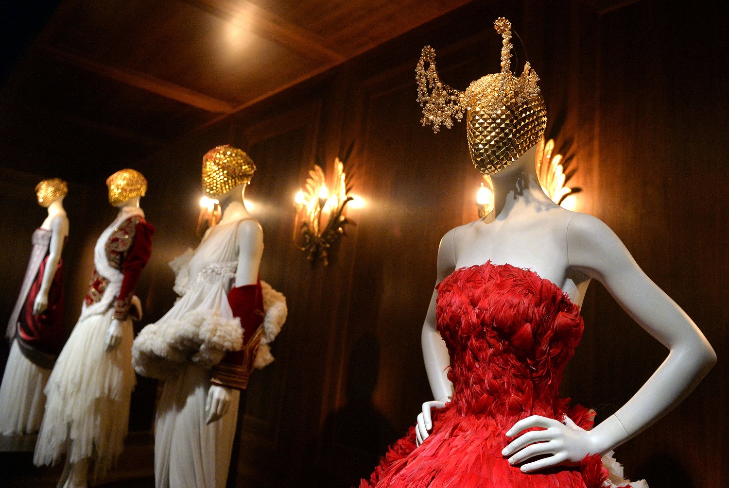 Alexander McQueen