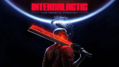 Intergalactic: The Heretic Prophet,Naughty Dog,PS5