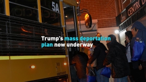 Mass deportation, Sanctuary cities are no longer safe