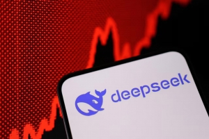 Defence DeepSeek