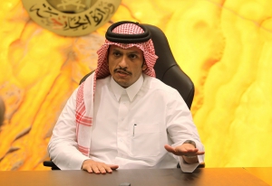 Qatar Prime Minister slams &quot;ceasefire agreement is too late&quot;