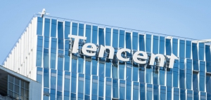 Tencent is included in the list of &quot;Chinese military-related companies&quot; by the US Department of Defense