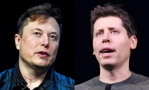 Musk sues OpenAI: a battle of the century over AI control!