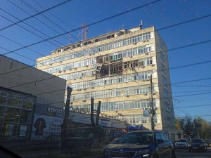 Russian chip factory Kremniy El was bombed