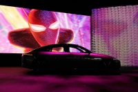 Sony and Honda's electric vehicle Afeela release