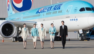 The World&#039;s Best Airlines For 2025: Korean Air unexpectedly wins the championship!