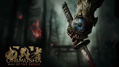 Capcom,Onimusha Way of the Sword,trailer,TGA