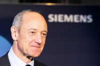 Siemens' Great Leap