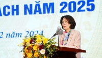 Vietnam's total fertility rate hits record low in 2024