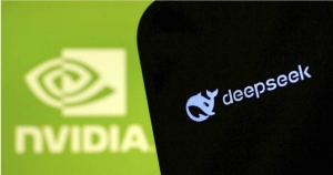 Nvidia announces use of DeepSeek,NVIDIA NIM,Microservices