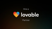 Lovable, the fastest growing AI company in Europe!
