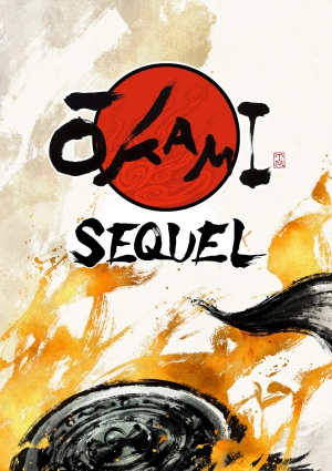 Capcom,Okami Sequel,trailer,Hideki Kamiya