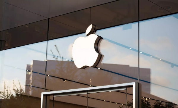 Apple pays nearly 11 billion euros in back taxes