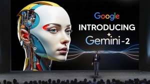 Google,Gemini 2.0