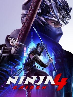 &quot;Ninja Gaiden 4&quot; is scheduled to launch on all platforms in the fall